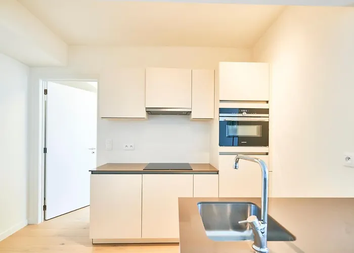 Diamant 1br Lejlighed *