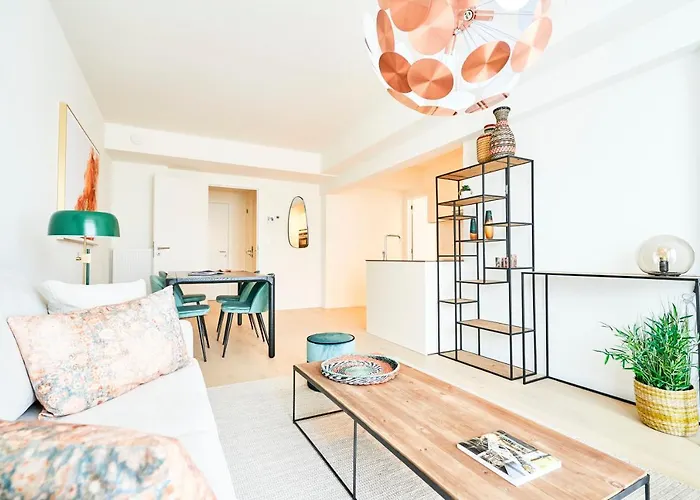 Apartman Diamant 1br