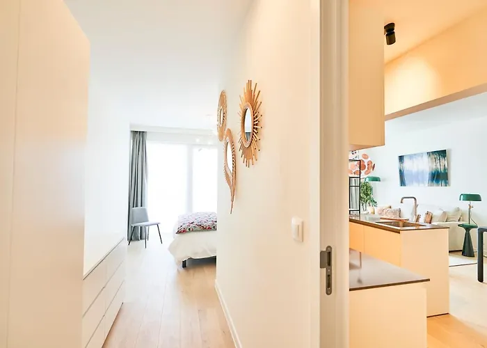Diamant 1br Apartman *