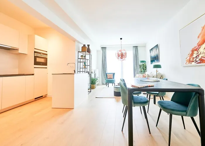 Diamant 1br Apartman