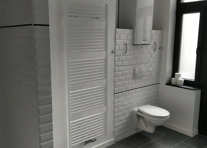 Flat * Брюссель