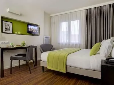 Citadines Sainte-catherine 3*