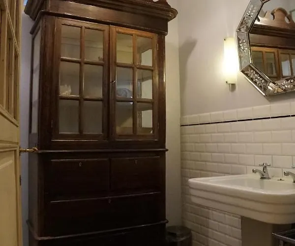 홈스테이 Rempart *