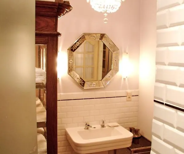 Rempart 홈스테이 *