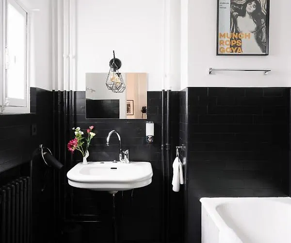 Smartflats - Esplanade Appartamento