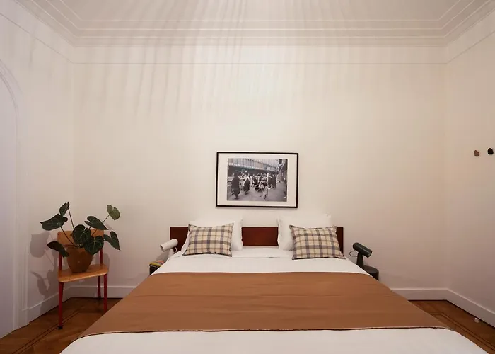 Smartflats - Esplanade