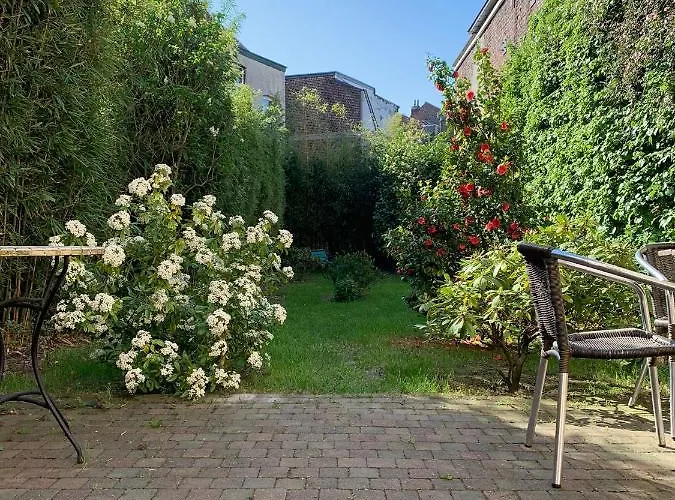 Bijou > Parvis St Pierre Apartmán