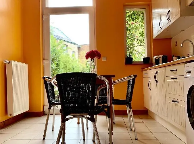 Bijou > Parvis St Pierre Bruksela