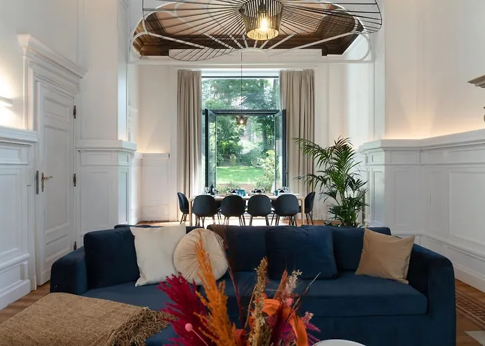 Sweett - Saint Bernard * Brüssel