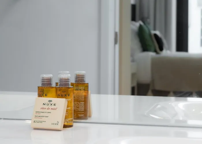 Sweett - Saint Bernard