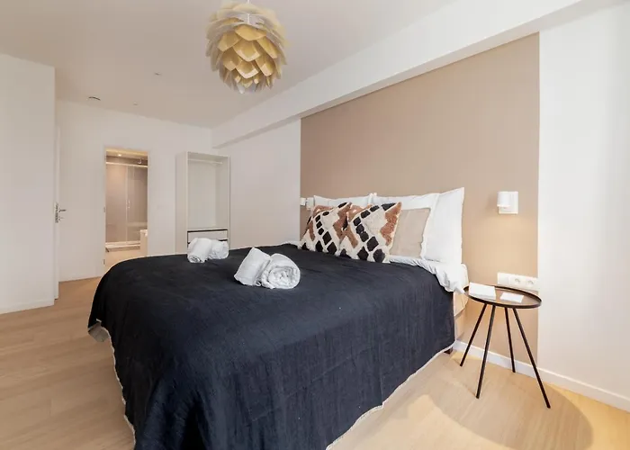 Sweett - Saint Bernard Bryssel