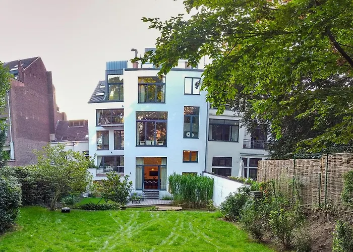 Apartment Sweett - Saint Bernard *