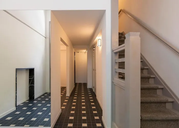 Appartement Suberb *