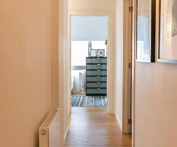 Appartement Suberb *