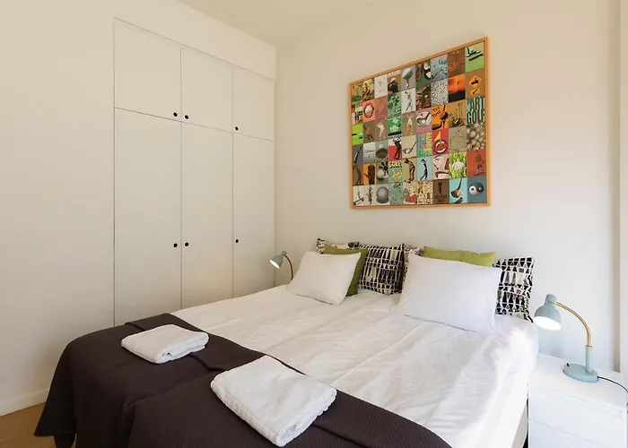 Appartement Suberb *