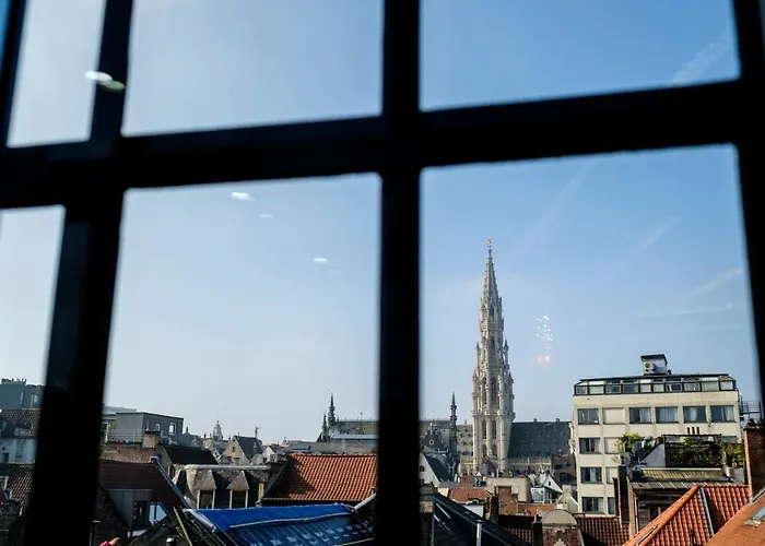 The Good Flats Brüssel