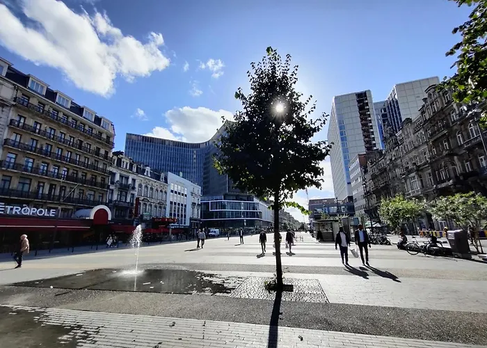 The Heart Of Apartamento