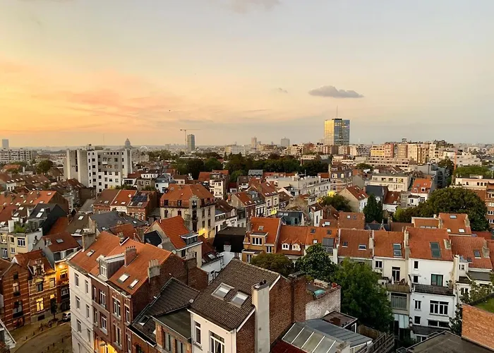 La Cambre - Ensuite *