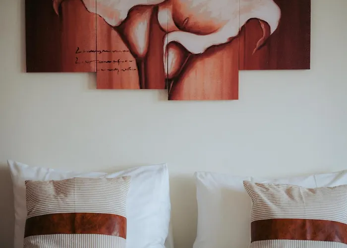 Hotel Smartflats Design - L42 Bruxelles