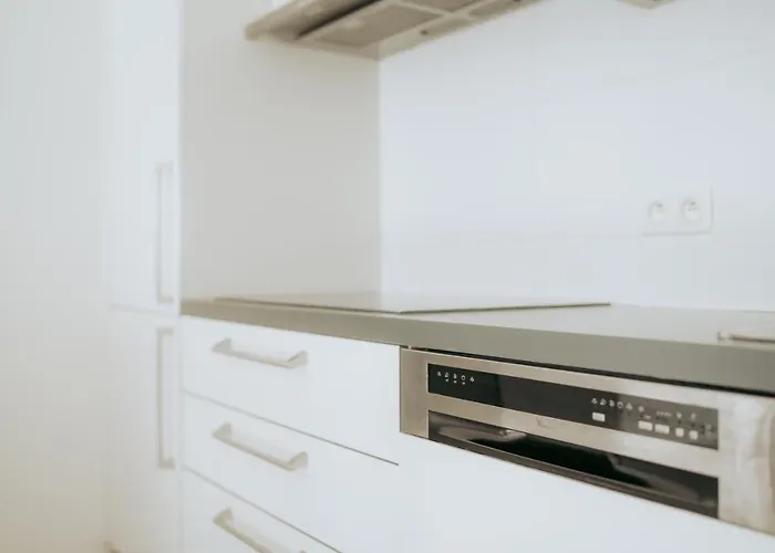 מלון Smartflats Design - L42 בריסל