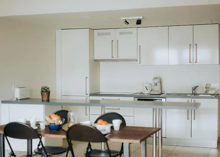 Smartflats Design - L42 בריסל