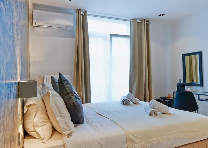 Les Ecrins 3* 브뤼셀