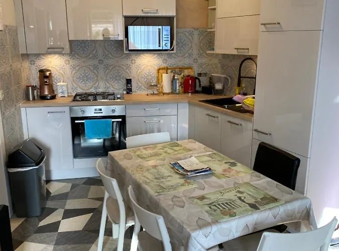 One-bedroom Near Atomium Brussels