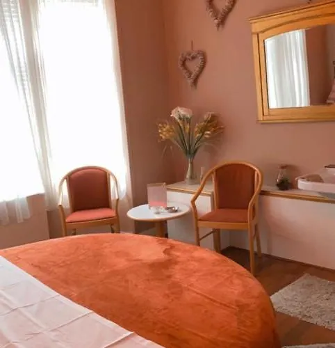 Guest house Romantique