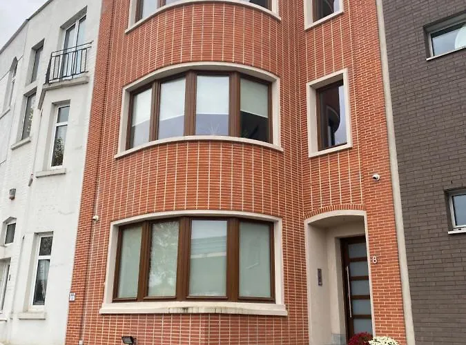 Appartamento Gustav Bruxelles