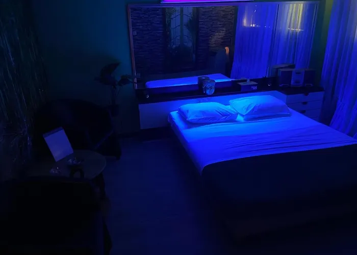 Panzió Le A Brüsszel