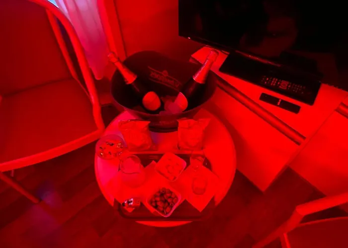 Le A Frühstückspension