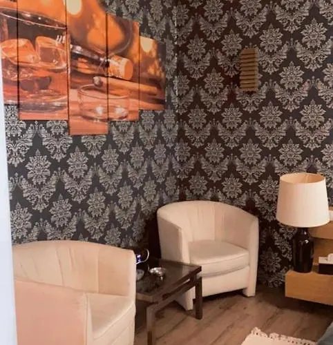 Le A Frühstückspension *