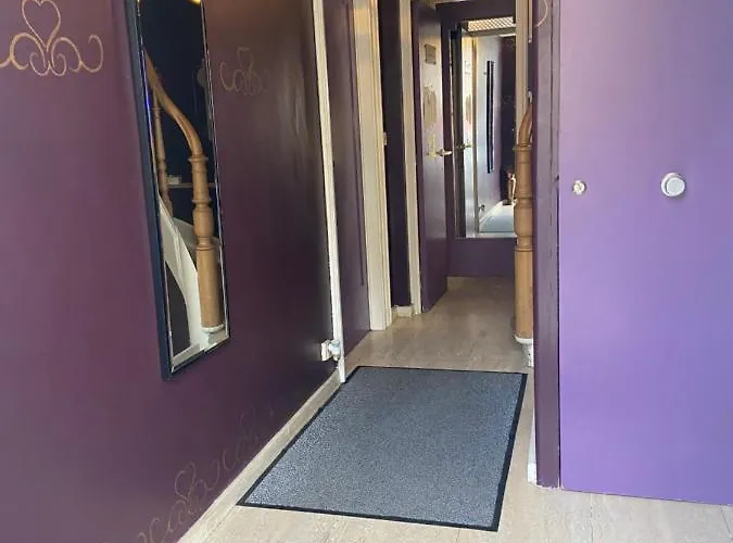 Le A Frühstückspension