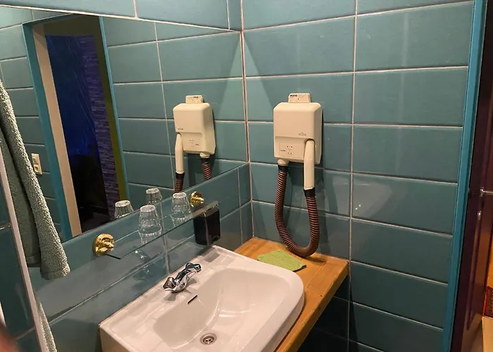 Frühstückspension Le A *