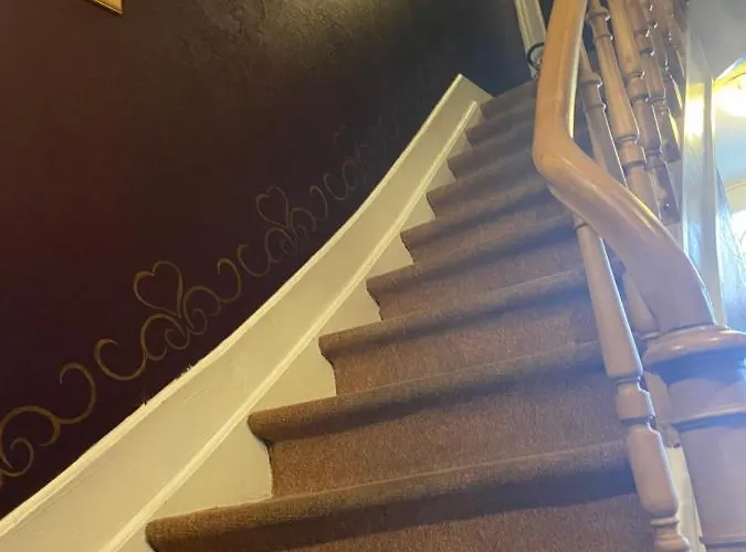 Le A Panzió Brüsszel