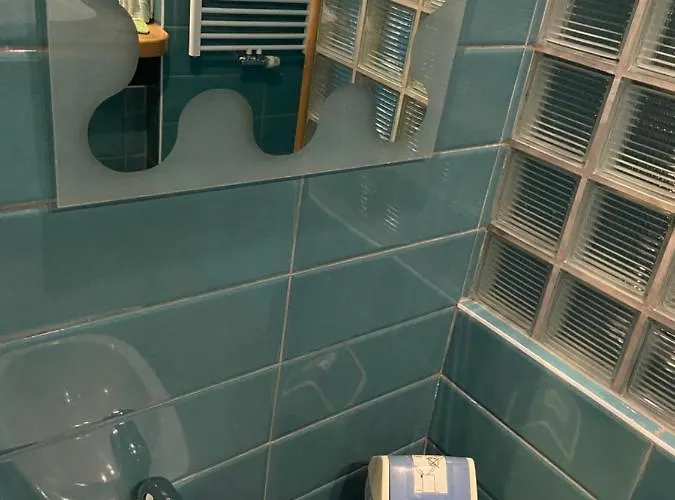 Le A Bed & Breakfast Brussels