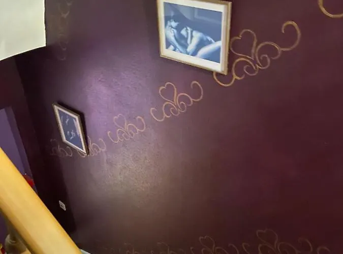 Frühstückspension Le A *