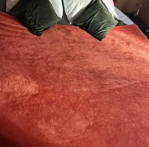 Le A Bed & Breakfast Brussels