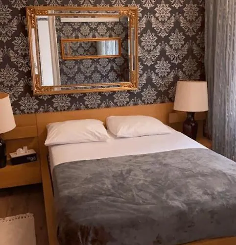 Nocleg ze śniadaniem Le A *