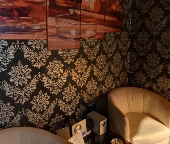 Bed & Breakfast Le A *