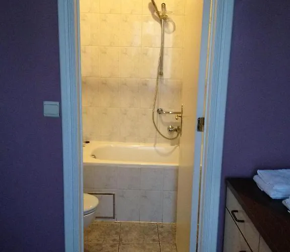 Stalingrad Отель Брюссель