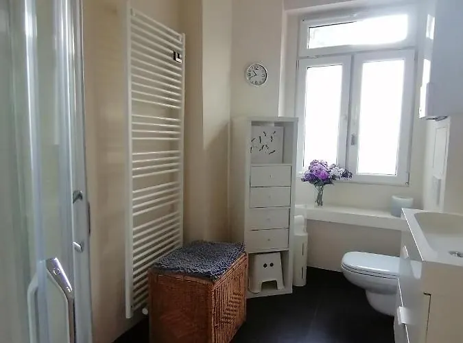 Apartment Brugmann Loft