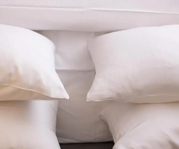 Hotel Budget - Centre Bruxelles