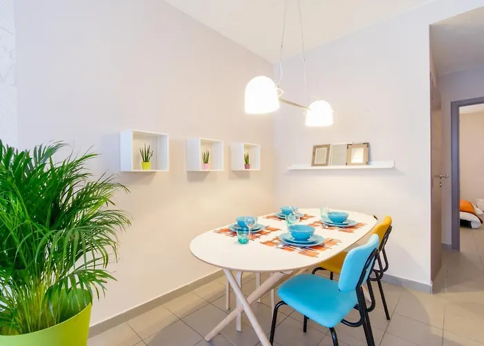 Downtown Apartmán Brusel