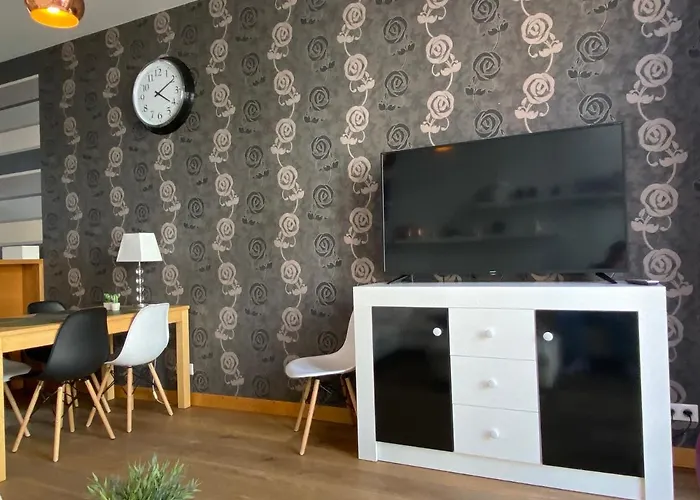 Apartmán Grand Jourdan Eu Brusel