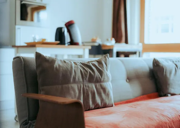 Smartflats Design - L42 Bruxelles