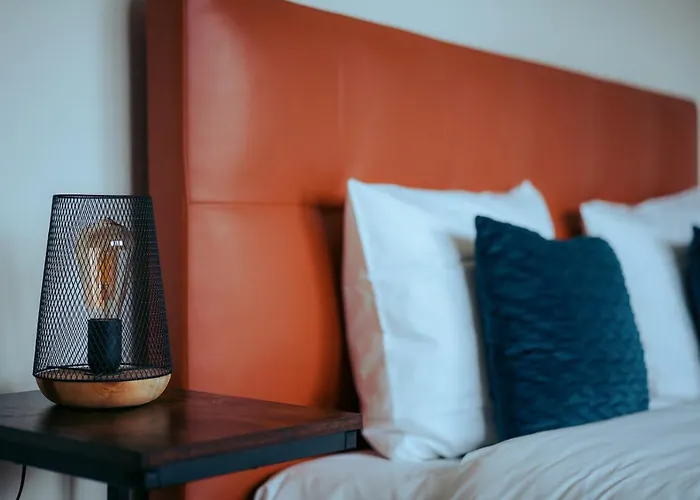 Smartflats Design - L42 בריסל