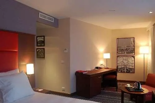 Ξενοδοχείο New Charlemagne Βρυξέλλες