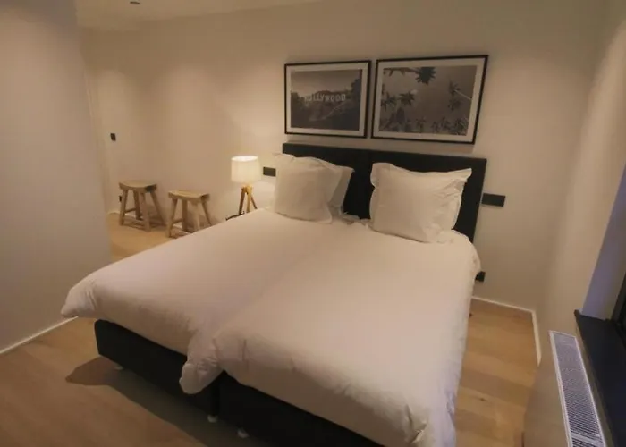 Apartment Smartflats - Grand-place I Brüssel