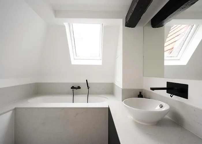 Smartflats - Grand-place Ii Daire